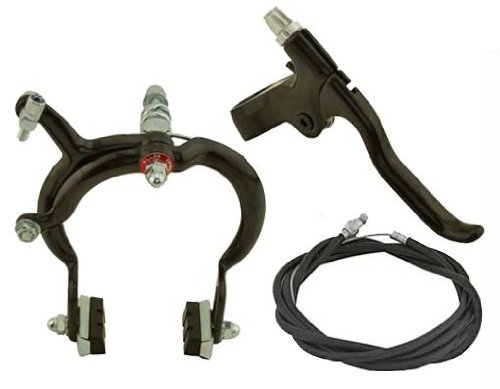 Lowrider 1080 Alloy Brake Rear