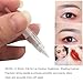 20PCS Permanent Makeup Machine Tattoo Needle Cartridges 3R/3RL Eyebrow Microblading Lip Tattooing Supplies