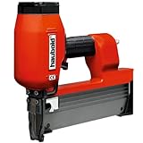  Haubold druckluft-klammergerät PN 775 XII – kg 700, ein Schuss