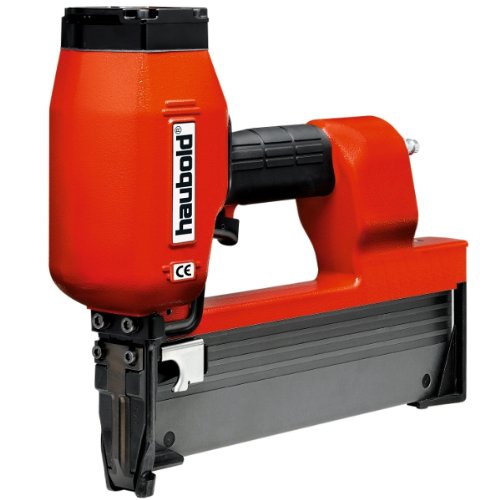 haubold Druckluft-Klammergerät PN 775 XII - Haubold druckluft-klammergerät PN 775 XII – kg 700, ein Schuss
