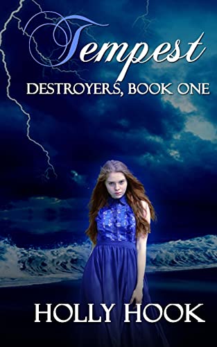 Tempest Paperback – July 7, 2010