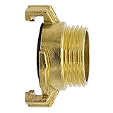 Kompatibel mit dem GEKA-System