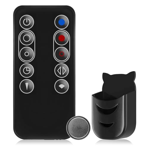 Remote Control with Remote Holder
