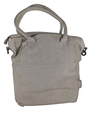 Voi Tasche sisal-grau