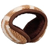 〔ペンドルトン〕 耳あて ボアイヤーマフ PDT-000-243031 ＢＥＧ