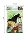 TINYMILLS Horse and Pony Coloring Book Set with 12 Coloring Books and 48 Crayons Horse Western Birthday Party Supplies Favor Bag Filler Carnival Prizes Rewards Stocking Stuffers