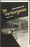 Cover zum Buch Im Verborgenen