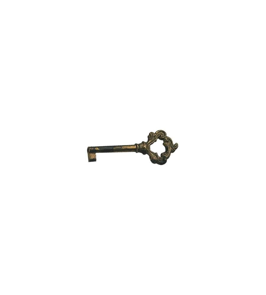 Masidef Anticata Llave, 6 mm x 43 mm Diámetro