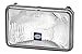 Produktbild HELLA 1AB 006 977-021 Halogen-Scheinwerfereinsatz, Hauptscheinwerfer - 12V - Einbau - links/rechts
