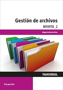 Gestión de archivos (SIN CO...