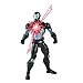 Marvel Hasbro Legends - War Machine Action Figure, Multicolor, (F70315L0)