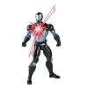 Hasbro Marvel Legends - War Machine Action Figure, Multicolor, (F70315L0)