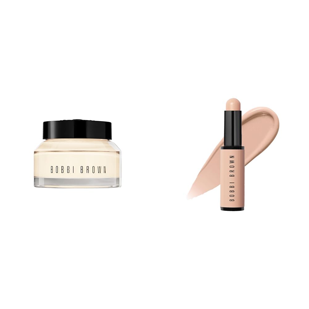 Bobbi Brown Vitamin Face Base - Moisturizer & Primer -10 Bobbi Brown Vitamin Face Base - Moisturizer & Primer -10