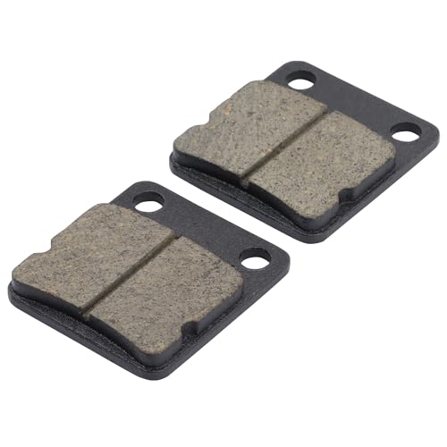 WOOSTAR Disc Brake Pads Replacement for Taotao Hammerhead American Sportswork