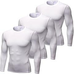 3 Pack# White*3