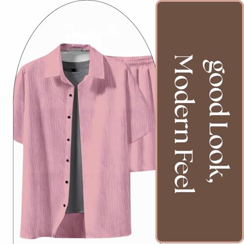 Image of MiraMichi Men Pajama Set