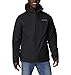 Produktbild Columbia Wallowa Park Interchange Jacket 3 In 1 Jacke für Herren, Schwarz