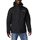 3-in-1-Jacke Herren Columbia Wallowa Park Interchange Jacket