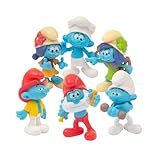 Pitufos Sorpesa House W2 Random