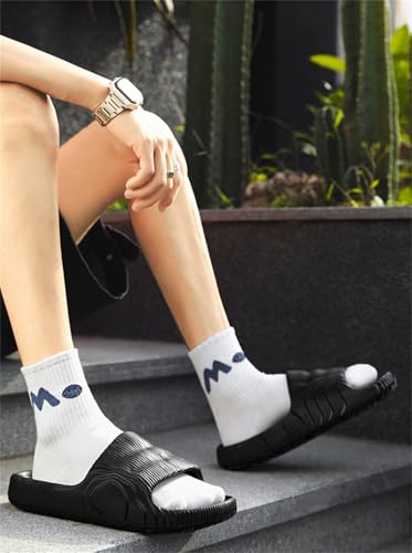 Fashion Cloud Slide for Kids Indoor Casual Comfortable Pillow Sandals Boys Girl Outdoor Non Slip Quick Dry Walking Beach Sandals Big Kid Little Kid3