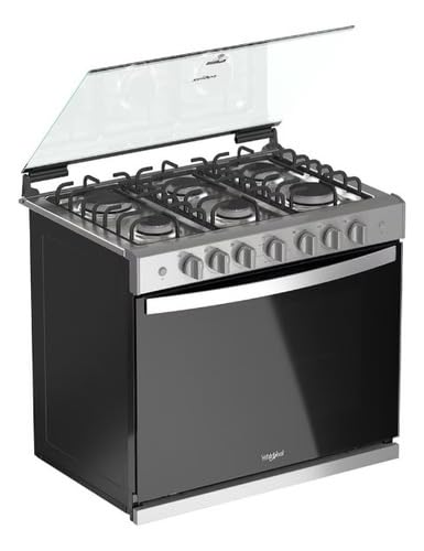 Recopilación de Estufa Whirlpool - solo los mejores. 17 Imagen adicional