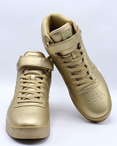 Fila Men's Vulc 13 Tonal Sneaker3