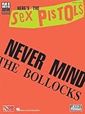 The Sex Pistols - Never Mind the Bollocks Here's the Sex Pistols (Play It Like It Is)