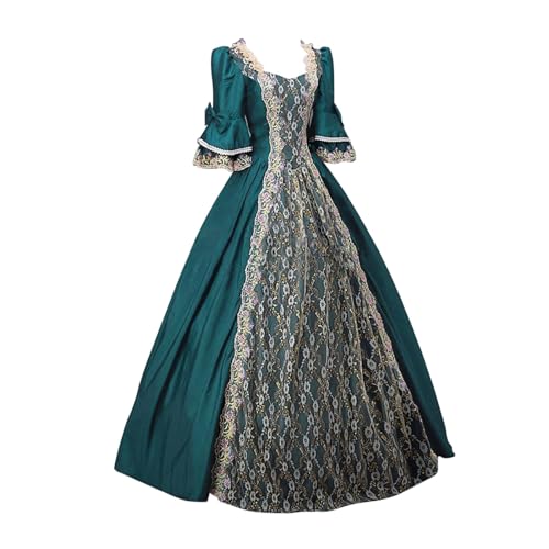 Robe de cocktail trapèze pour masquer les hanches en bal