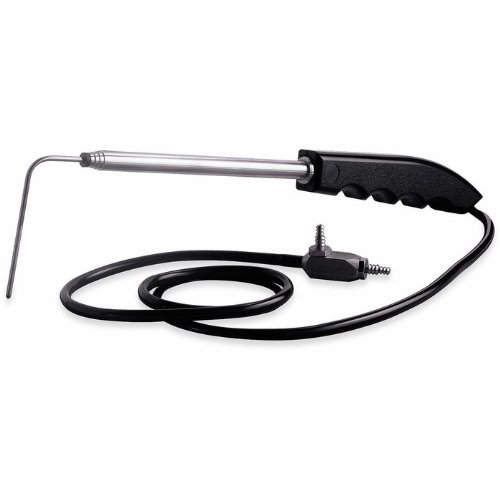 Tube Pitot télescopique réglable Dwyer 166T sonde de mesure pression dynamique air