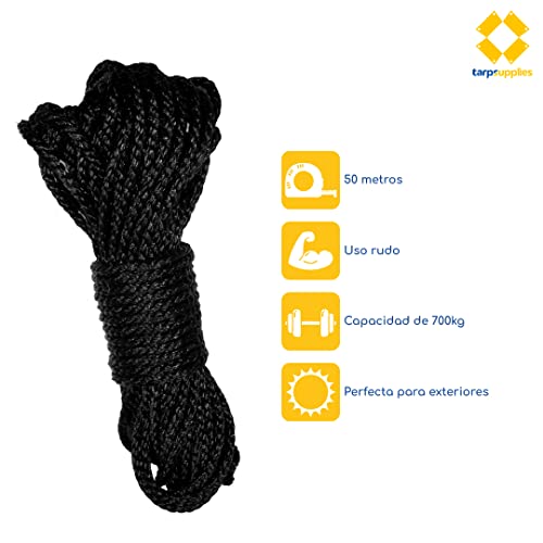 Consejos y comparativas para Comprar Soga 3 8 que puedes comprar esta semana. 6 Imagen adicional