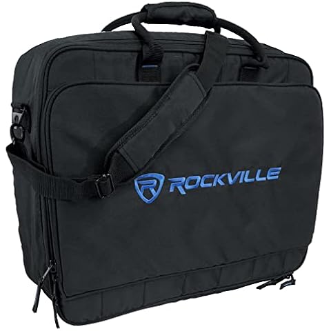 Rockville MB1916 Mixer Gig Bag Cover