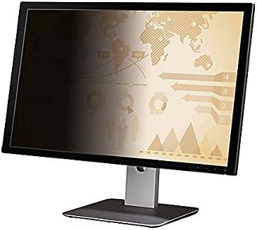 31.5 in. Privacy Filter for Unframed LCD Monitor