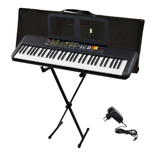 Teclado Musical Yamaha PSR-F52