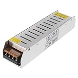 Adecuado para iluminación LED, sistema de vigilancia de seguridad, cámara de seguridad CCTV, cámara IP, etc.