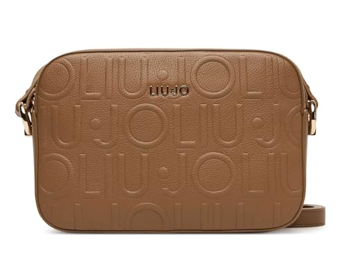 Liu Jo Borsa Donna Camera Case (Manhattan Camera Case Suede)