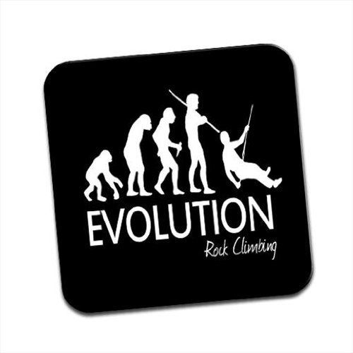 Fancy A Snuggle Evolution Of A Rock Climber Single Coaster