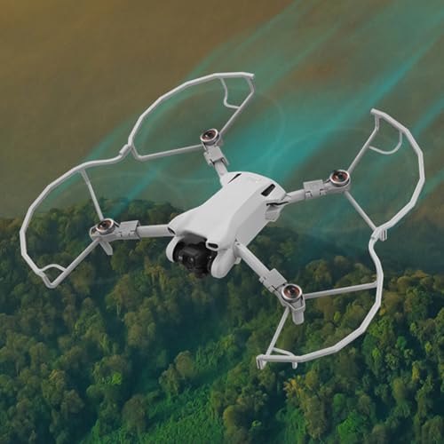 DJI Mini 3/Mini 3 Pro用 プロペラガード