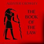 Cover of The Book of the Law (Annotated)