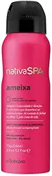 Desodorante Aerosol Antitranspirante Nativa SPA Ameixa 75g