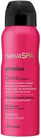 Desodorante Aerosol Antitranspirante Nativa SPA Ameixa 75g