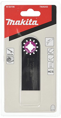 Makita B-50706 Joint Cutter Blade/Straight, Multicolour