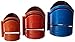Pipe Pro Metal Cutting Guide Kit - (Includes Sizes: 1-7/8", 2-3/8", 2-7/8")
