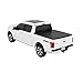 Bestop 14237-01 Black EZ Fold Hard Tonneau Cover for 2004-2008 Ford F-150, 5.5