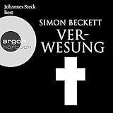  Verwesung: David Hunter 4