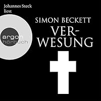 Verwesung Hörbuch