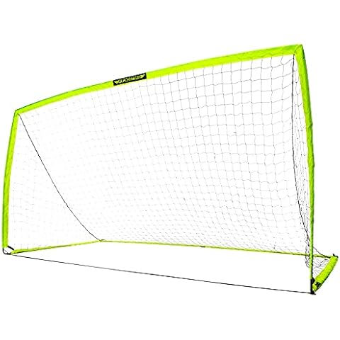 Franklin Sports Blackhawk Portable Soccer Goal Cover