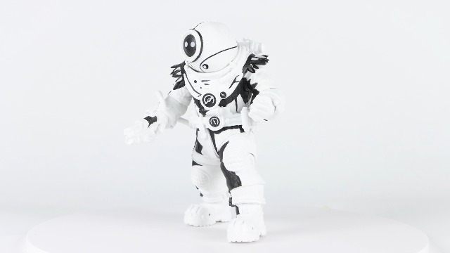 Amazon.com: McFarlane Toys - DC Direct Page Punchers Mr.Freeze