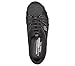Skechers Women's, Relaxed Fit: Bikers Lite - Relive Sneaker - Wide Width Black
