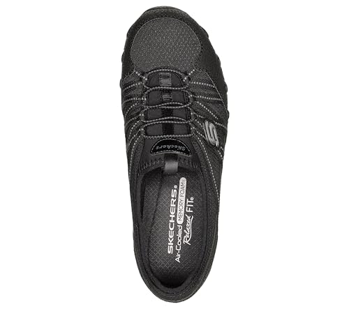 Image of Skechers Women's Bikers Lite Relive Sneaker