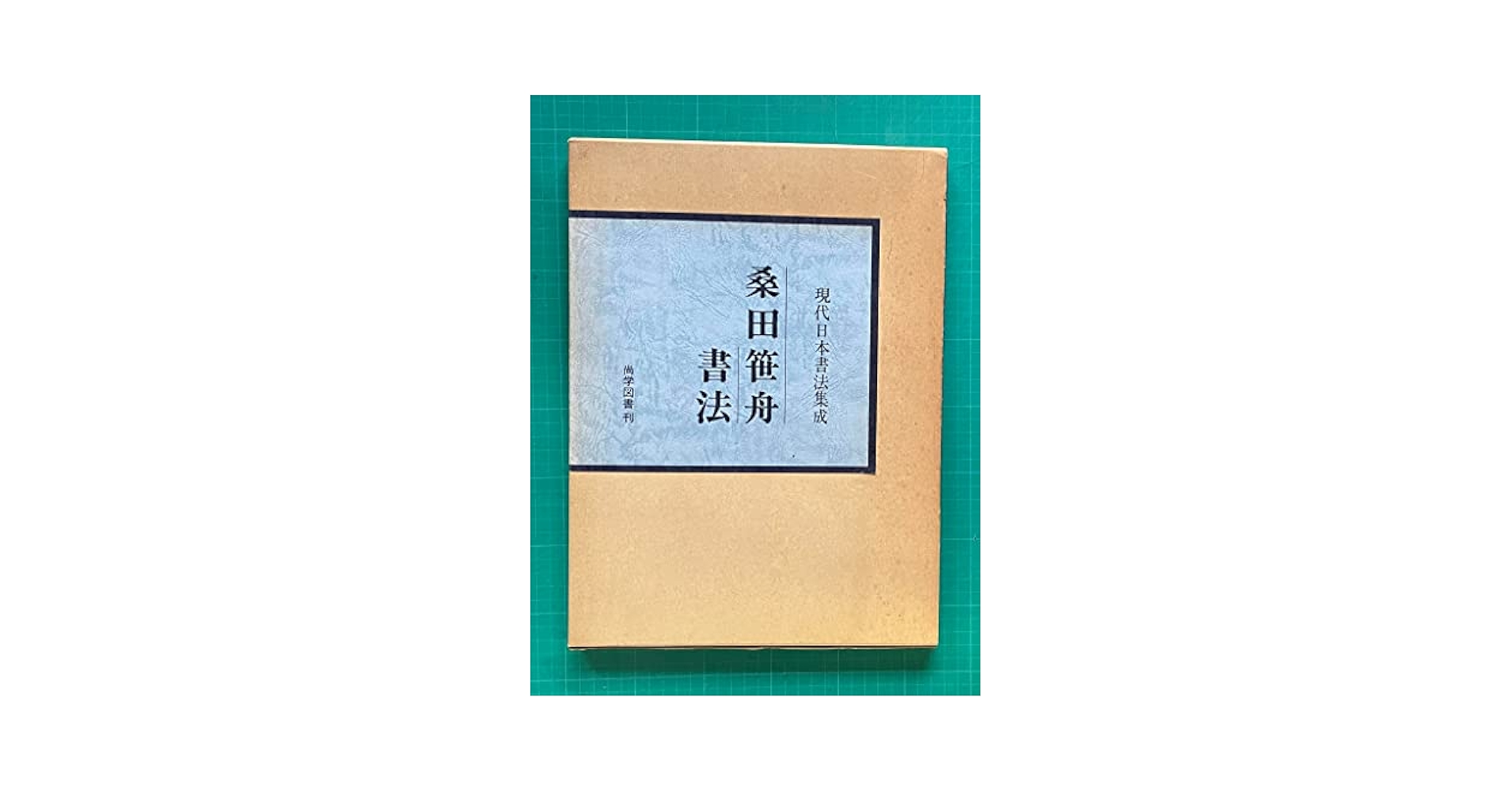 桑田笹舟書法 (現代日本書法集成) | 桑田笹舟 |本 | 通販 | Amazon